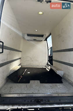 Рефрижератор Iveco Daily 2014 в 