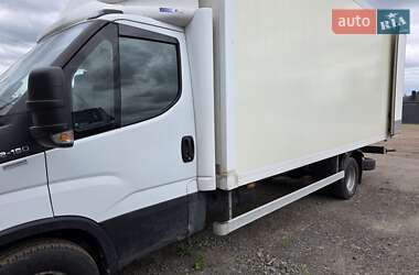 Рефрижератор Iveco Daily 2017 в 