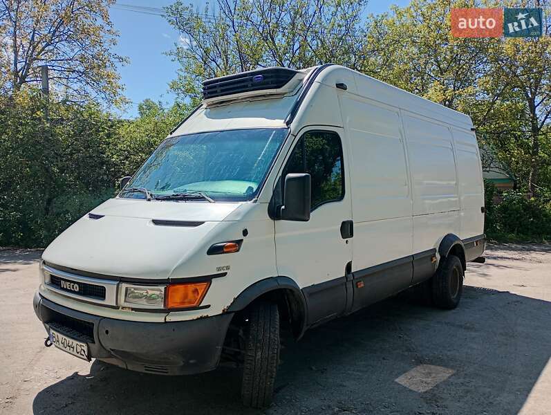 Iveco Daily 2004