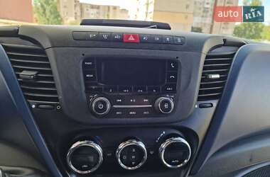 Автовоз Iveco Daily 2018 в 