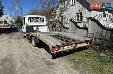 Автовоз Iveco Daily 2003 в 