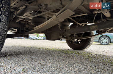 Грузовой фургон Iveco Daily 2000 в 