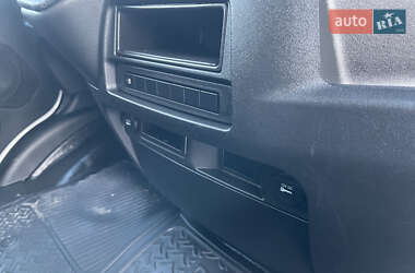 Грузовой фургон Iveco Daily 2020 в 