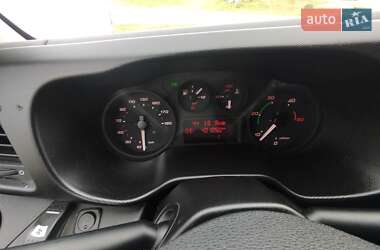 Грузовой фургон Iveco Daily 2016 в 