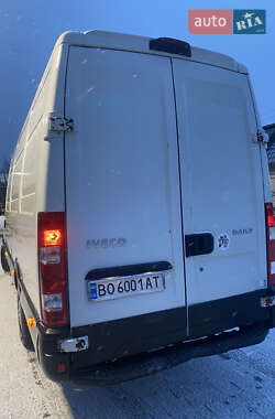 Другие грузовики Iveco Daily 2013 в 