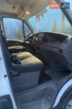 Другие грузовики Iveco Daily 2013 в 