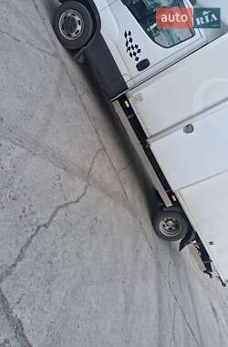 Вантажний фургон Iveco Daily 2016 в 