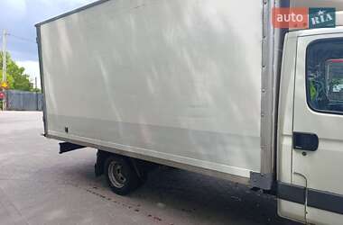 Грузовой фургон Iveco Daily 2005 в 