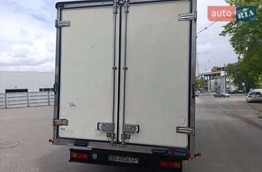 Грузовой фургон Iveco Daily 2005 в 