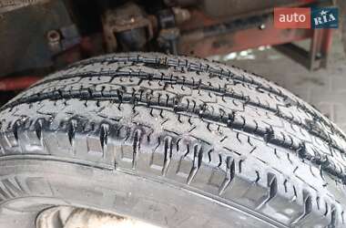 Грузовой фургон Iveco Daily 2005 в 