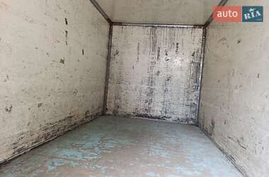 Грузовой фургон Iveco Daily 2005 в 