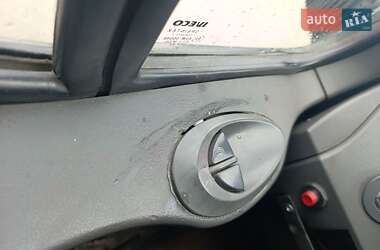Грузовой фургон Iveco Daily 2005 в 