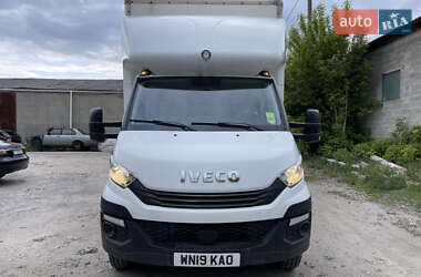 Вантажний фургон Iveco Daily 2019 в 