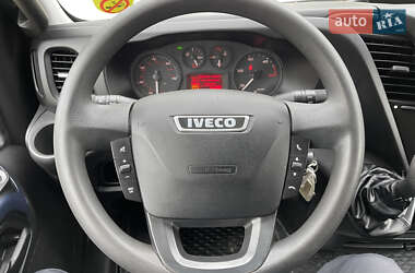 Вантажний фургон Iveco Daily 2019 в 