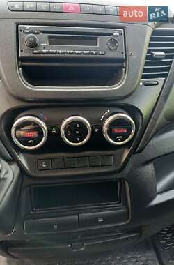 Грузовой фургон Iveco Daily 2014 в 