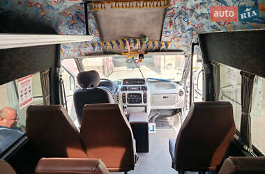 Мікроавтобус Iveco Daily 1999 в 