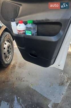 Пікап Iveco Daily 2014 в 