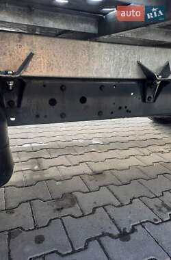 Пікап Iveco Daily 2014 в 