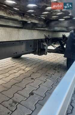 Пікап Iveco Daily 2014 в 