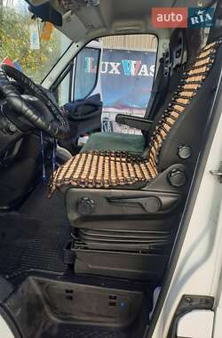 Пікап Iveco Daily 2014 в 