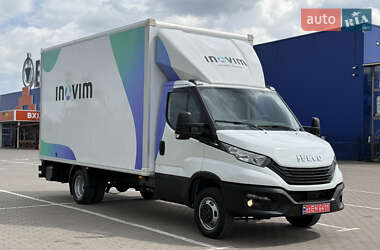 Грузовой фургон Iveco Daily 2023 в 
