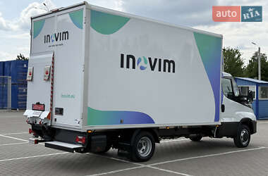 Грузовой фургон Iveco Daily 2023 в 