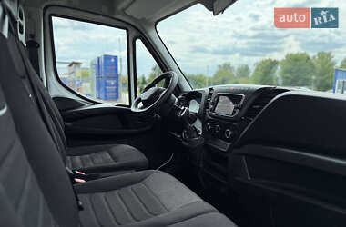 Грузовой фургон Iveco Daily 2023 в 