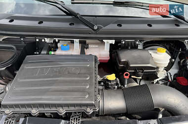 Грузовой фургон Iveco Daily 2023 в 