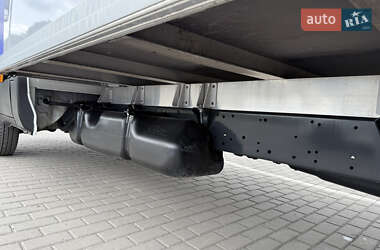 Грузовой фургон Iveco Daily 2023 в 
