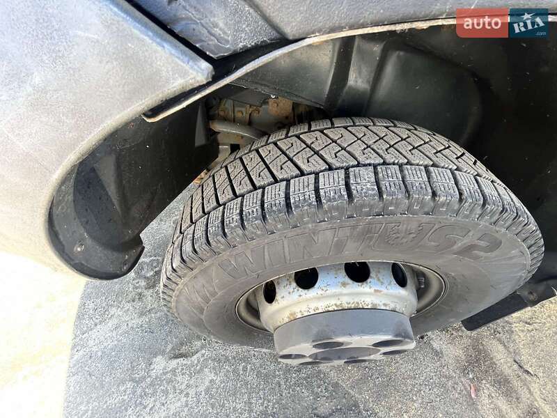 Автовоз Iveco Daily 2010 в Звягелі