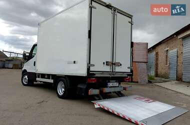 Рефрижератор Iveco Daily 2017 в 