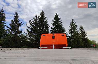 Автовоз Iveco Daily 2017 в 