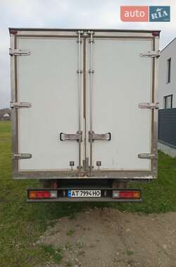 Рефрижератор Iveco Daily 1993 в 