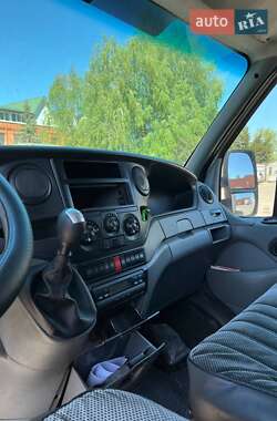 Грузовой фургон Iveco Daily 2007 в 