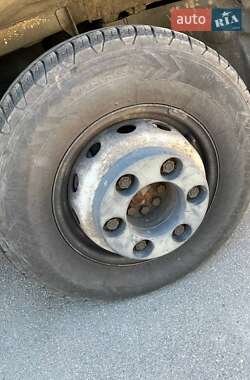 Грузовой фургон Iveco Daily 2007 в 