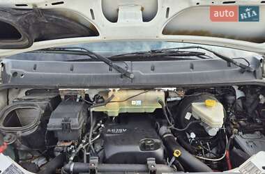 Рефрижератор Iveco Daily 2011 в 