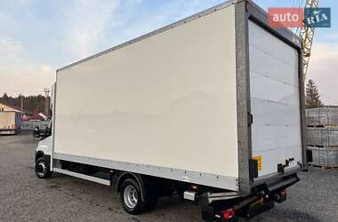 Грузовой фургон Iveco Daily 2019 в 