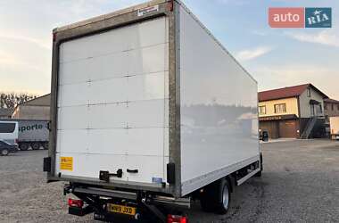 Грузовой фургон Iveco Daily 2019 в 