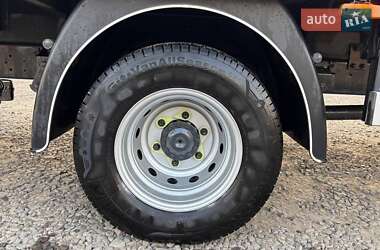 Грузовой фургон Iveco Daily 2019 в 
