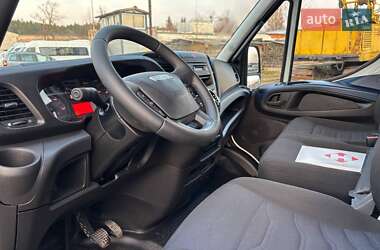 Грузовой фургон Iveco Daily 2019 в 
