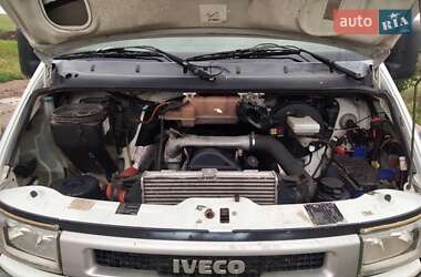 Інші вантажівки Iveco Daily 2004 в 
