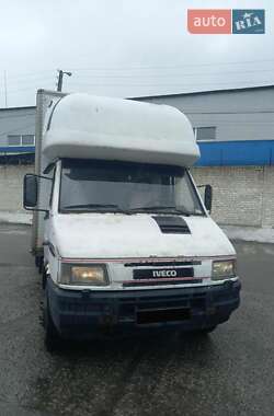 Другие грузовики Iveco Daily 1999 в 