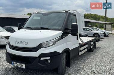 Другие грузовики Iveco Daily 2018 в 