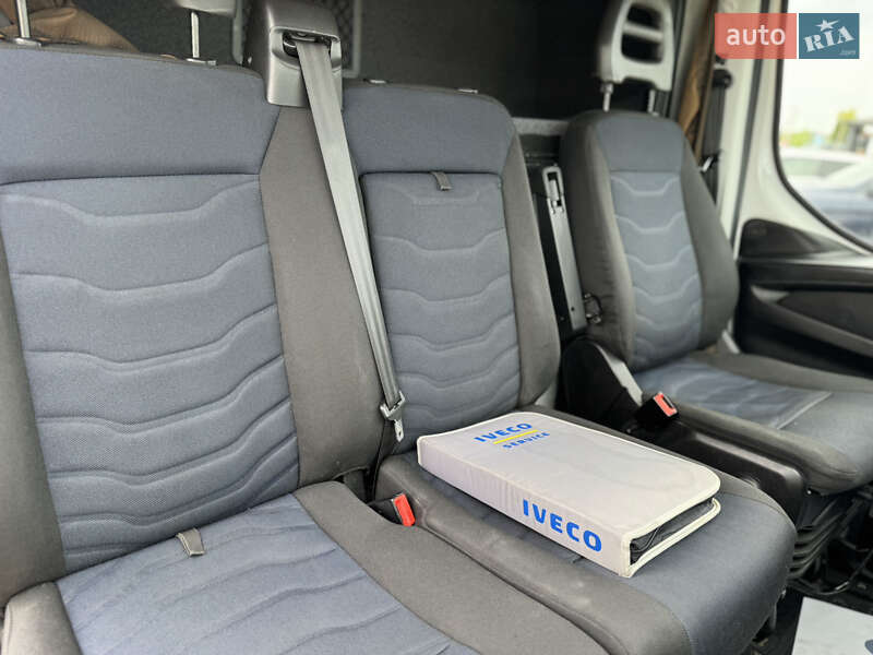 Другие грузовики Iveco Daily 2018 в Львове