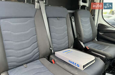 Другие грузовики Iveco Daily 2018 в 