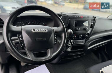 Другие грузовики Iveco Daily 2018 в 