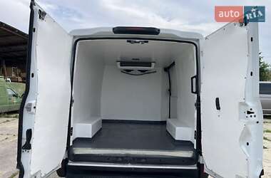 Рефрижератор Iveco Daily 2015 в 