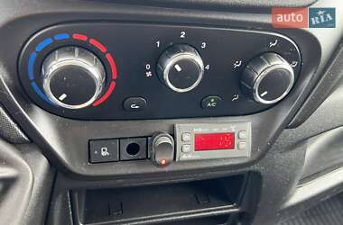 Рефрижератор Iveco Daily 2015 в 