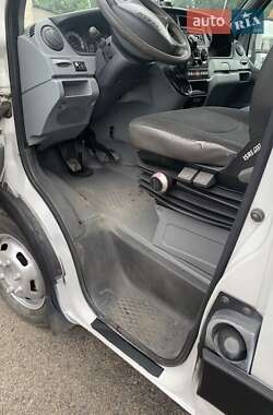 Грузовой фургон Iveco Daily 2011 в 