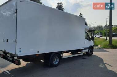 Вантажний фургон Iveco Daily 2013 в 
